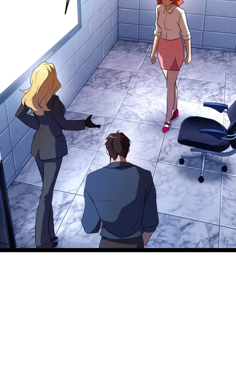 Read Accidental Assassin chapter 20 image 17 on Lezhin