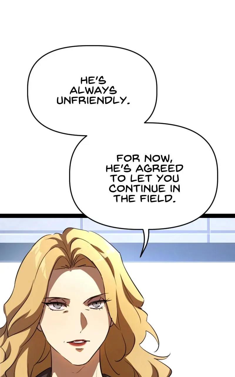Read Accidental Assassin chapter 20 image 21 on Lezhin