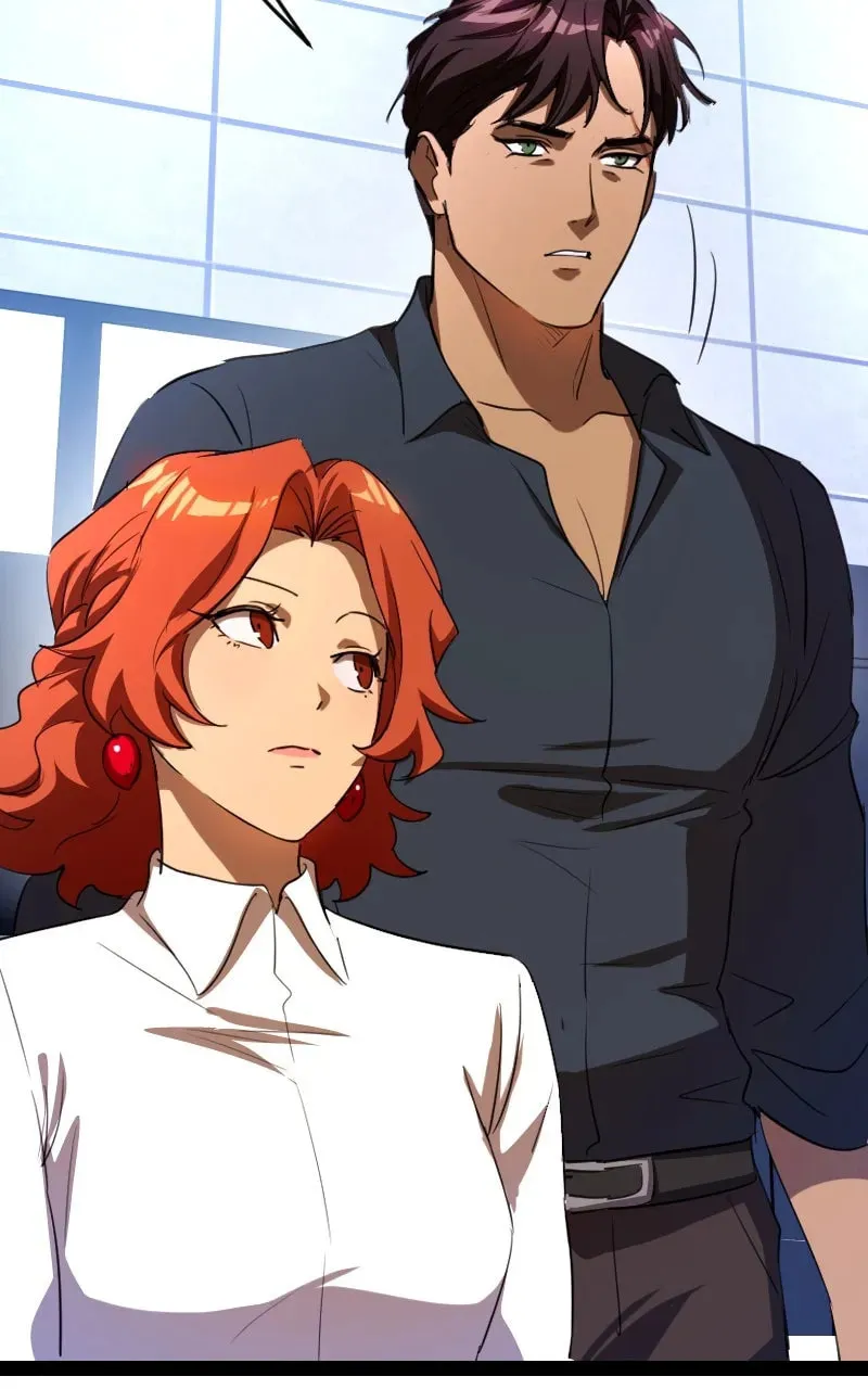 Read Accidental Assassin chapter 20 image 25 on Lezhin
