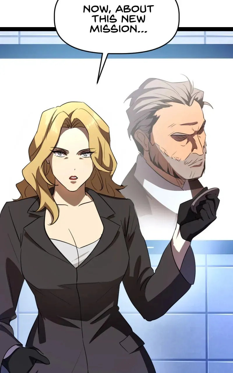 Read Accidental Assassin chapter 20 image 27 on Lezhin
