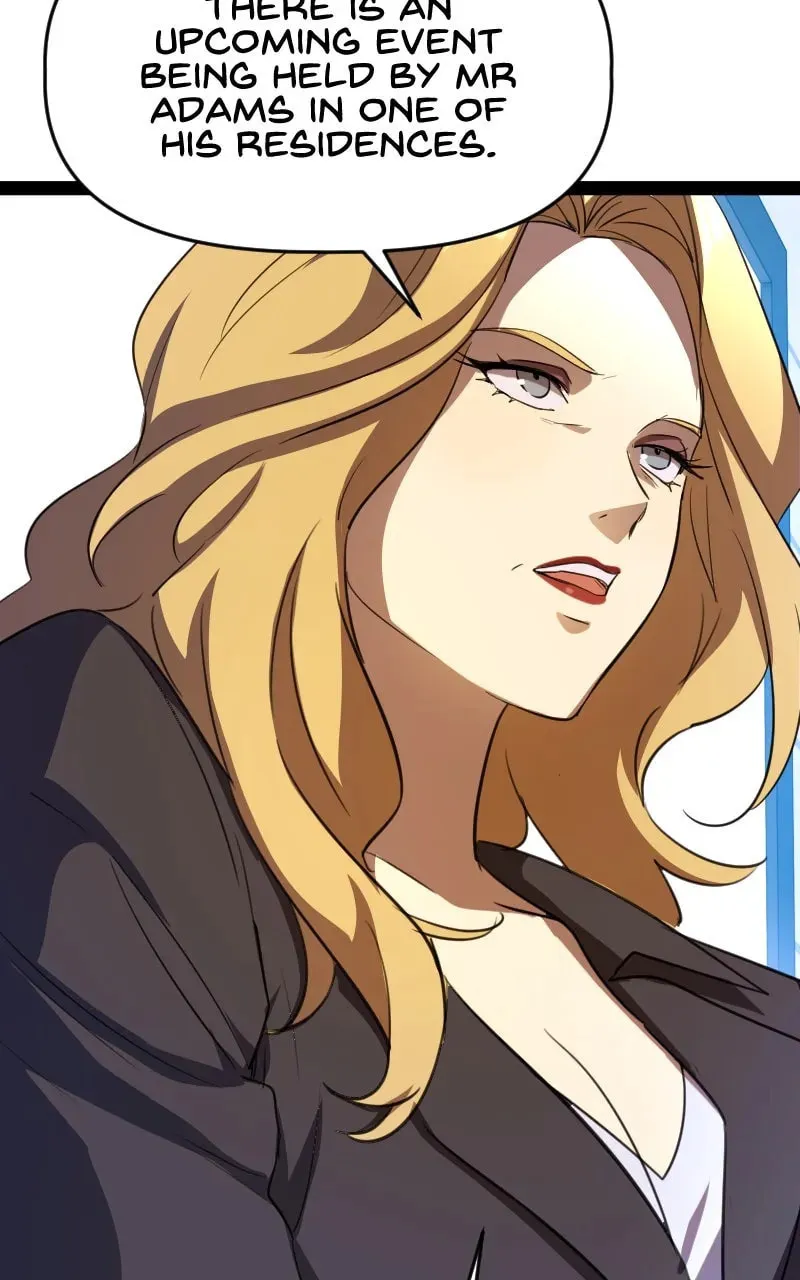 Read Accidental Assassin chapter 20 image 29 on Lezhin