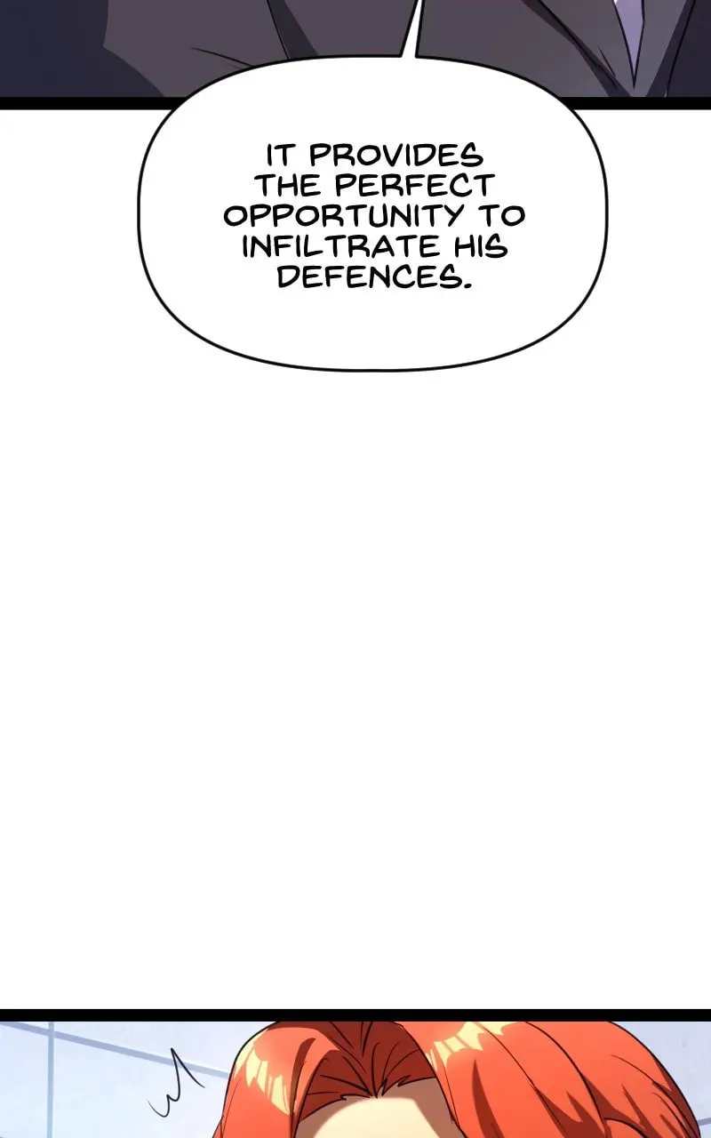 Read Accidental Assassin chapter 20 image 30 on Lezhin