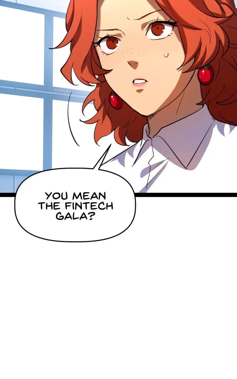 Read Accidental Assassin chapter 20 image 31 on Lezhin