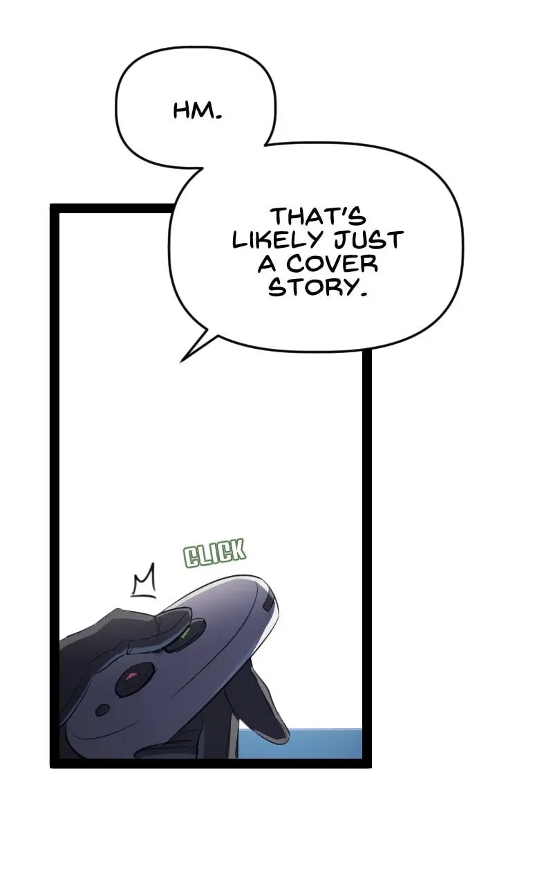 Read Accidental Assassin chapter 20 image 36 on Lezhin