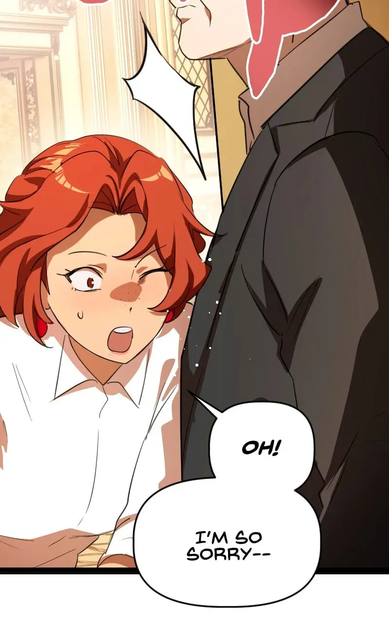 Read Accidental Assassin chapter 20 image 4 on Lezhin