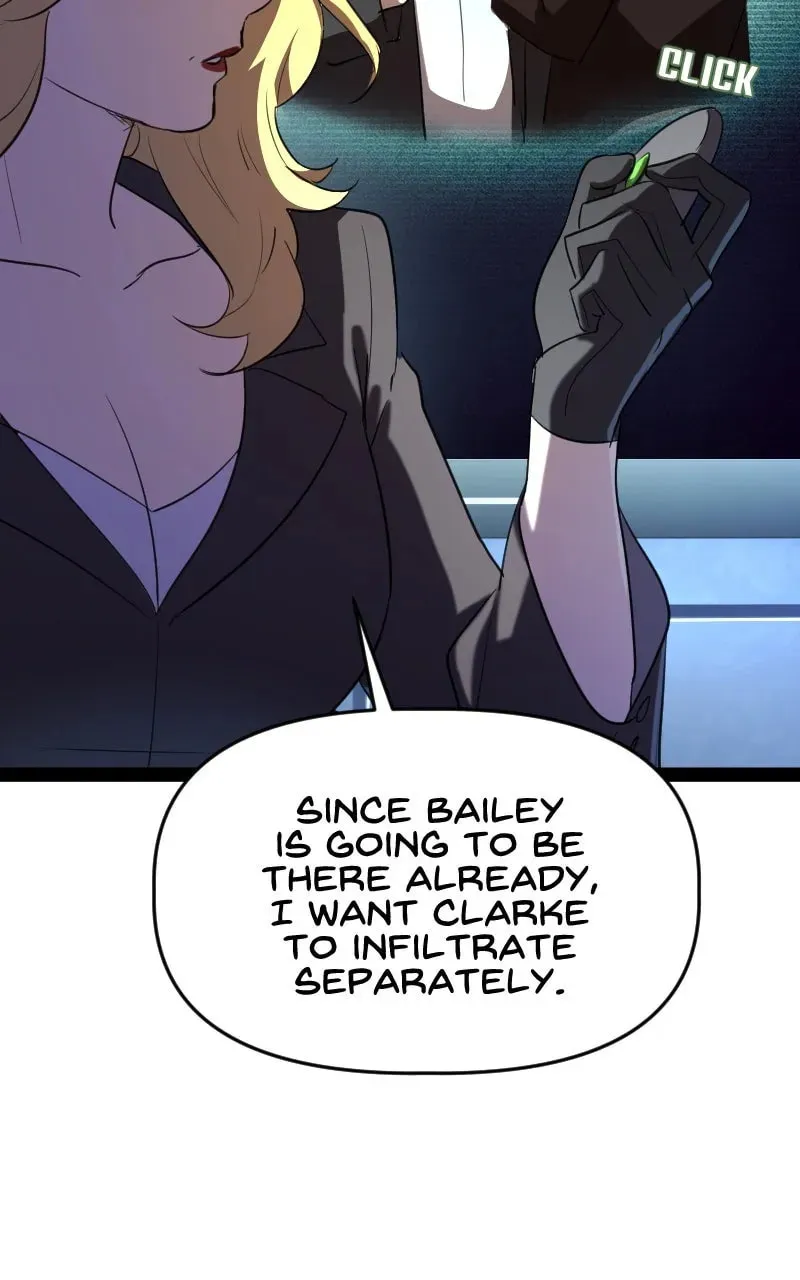Read Accidental Assassin chapter 20 image 40 on Lezhin