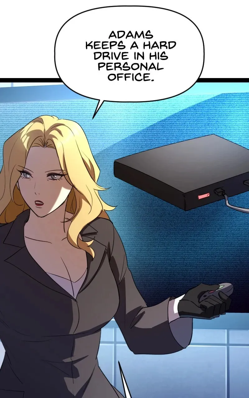 Read Accidental Assassin chapter 20 image 43 on Lezhin
