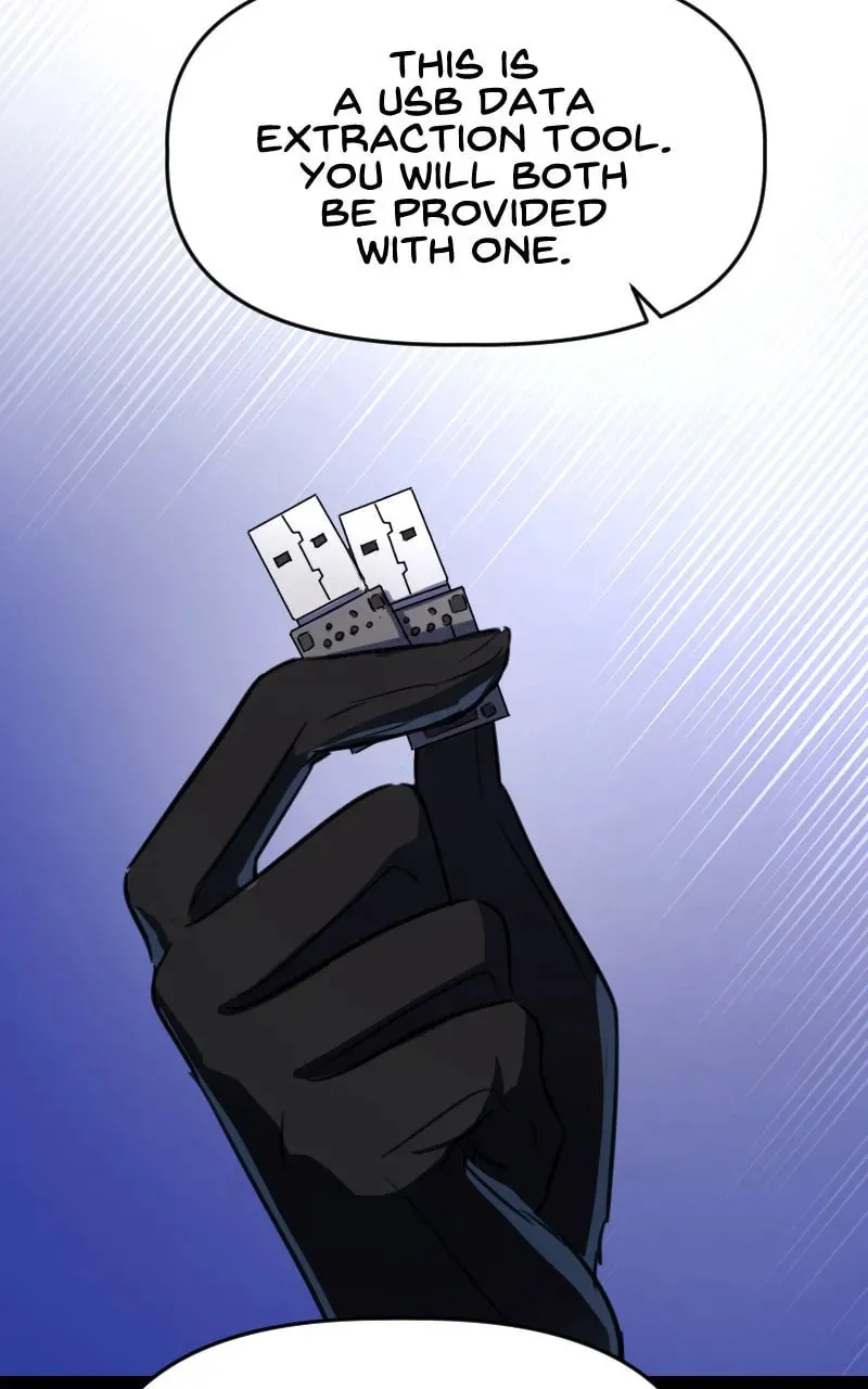 Read Accidental Assassin chapter 20 image 45 on Lezhin