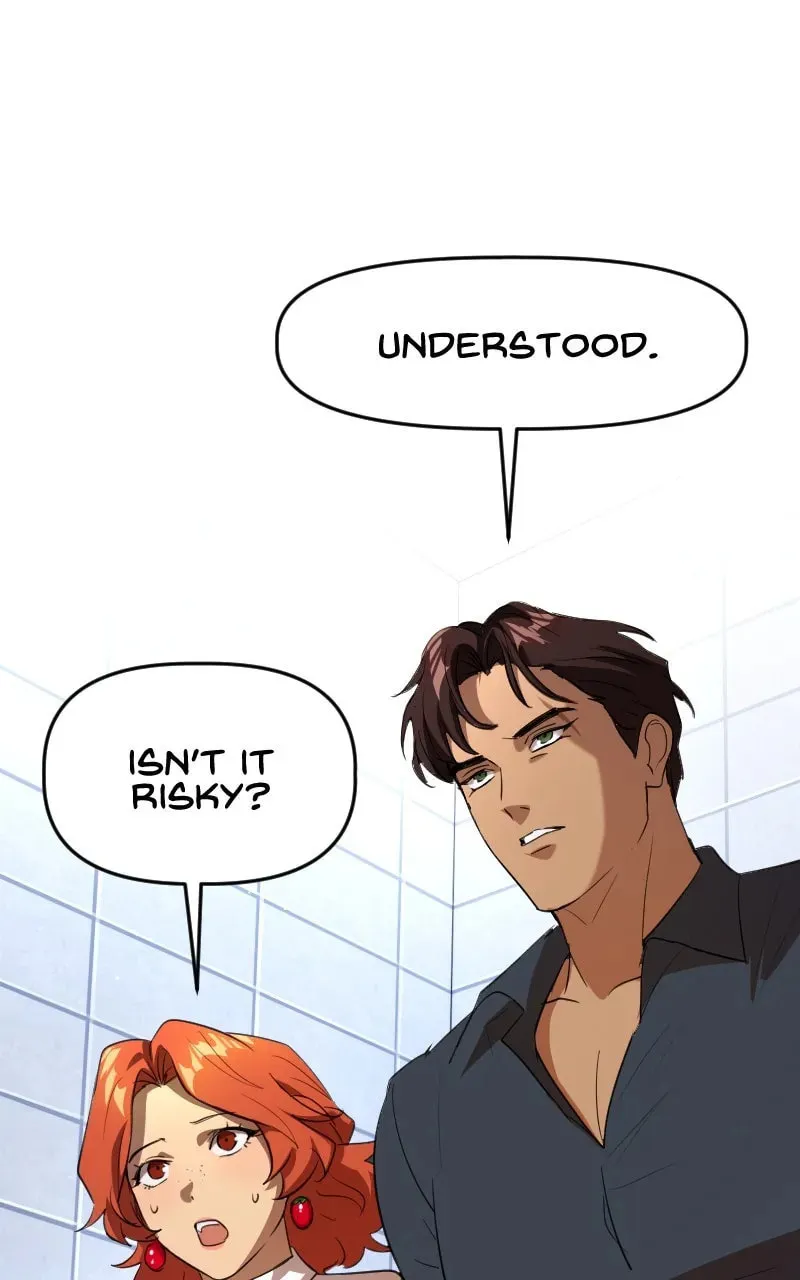 Read Accidental Assassin chapter 20 image 47 on Lezhin