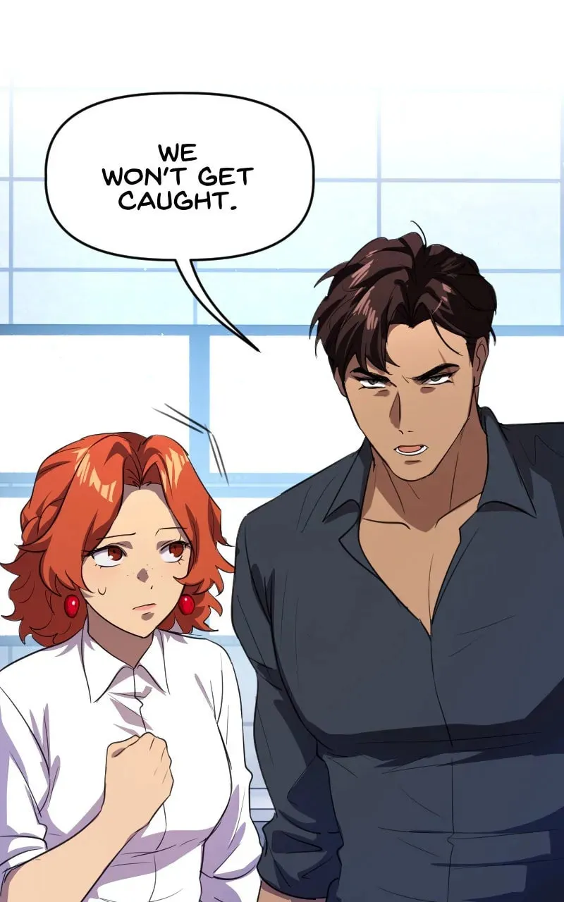 Read Accidental Assassin chapter 20 image 51 on Lezhin