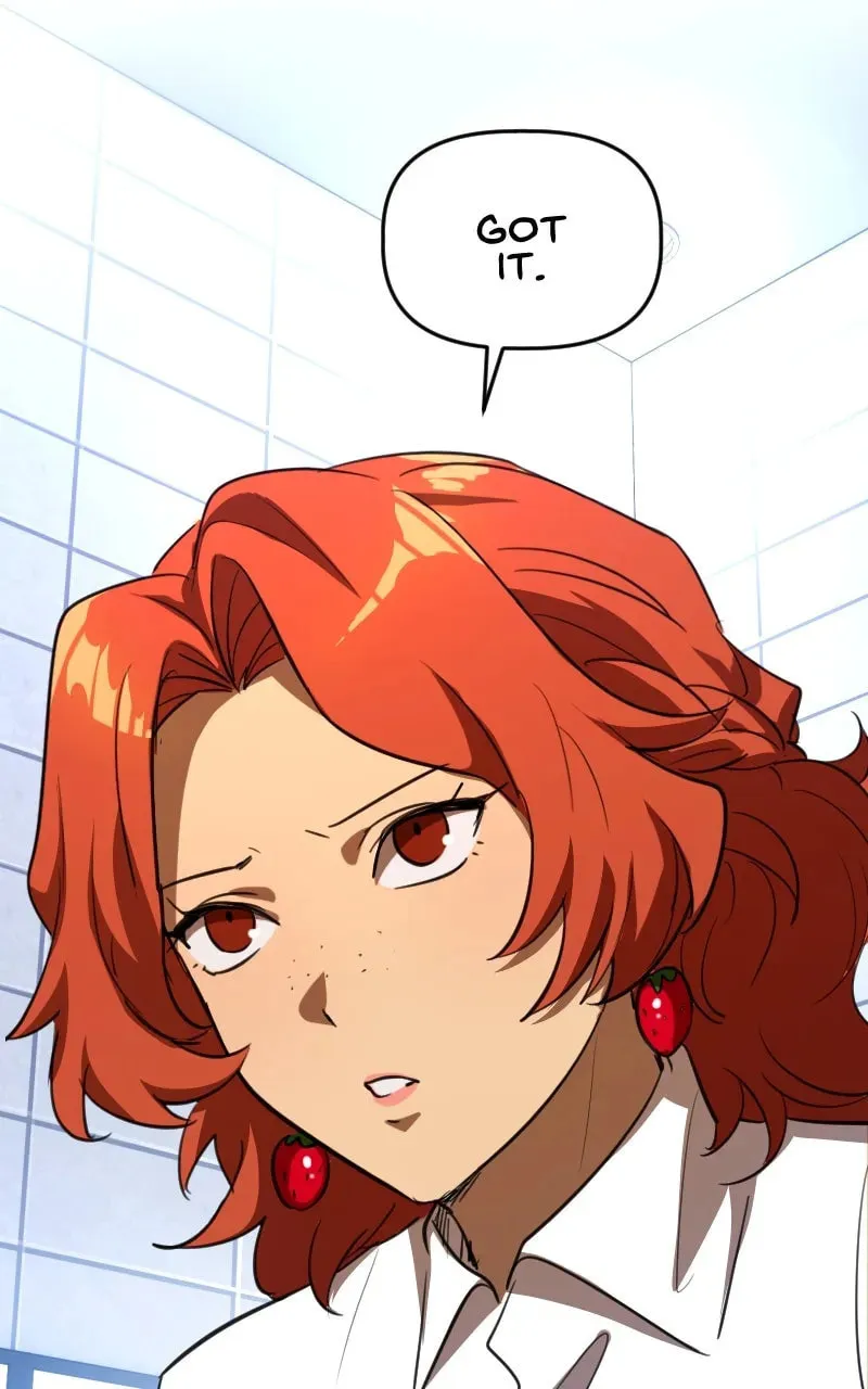 Read Accidental Assassin chapter 20 image 55 on Lezhin
