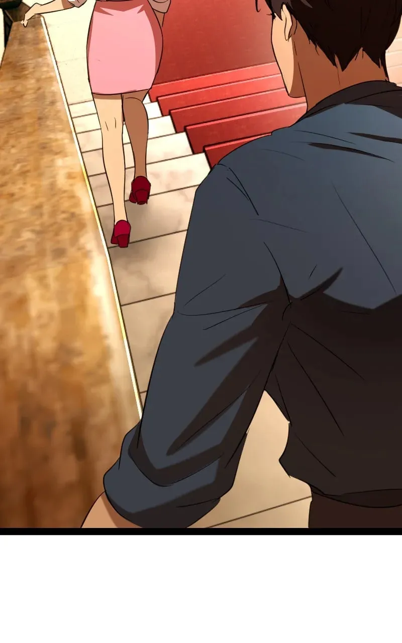 Read Accidental Assassin chapter 20 image 58 on Lezhin