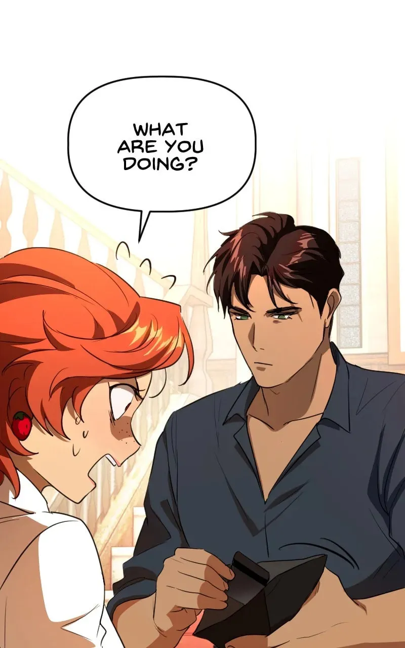 Read Accidental Assassin chapter 20 image 67 on Lezhin