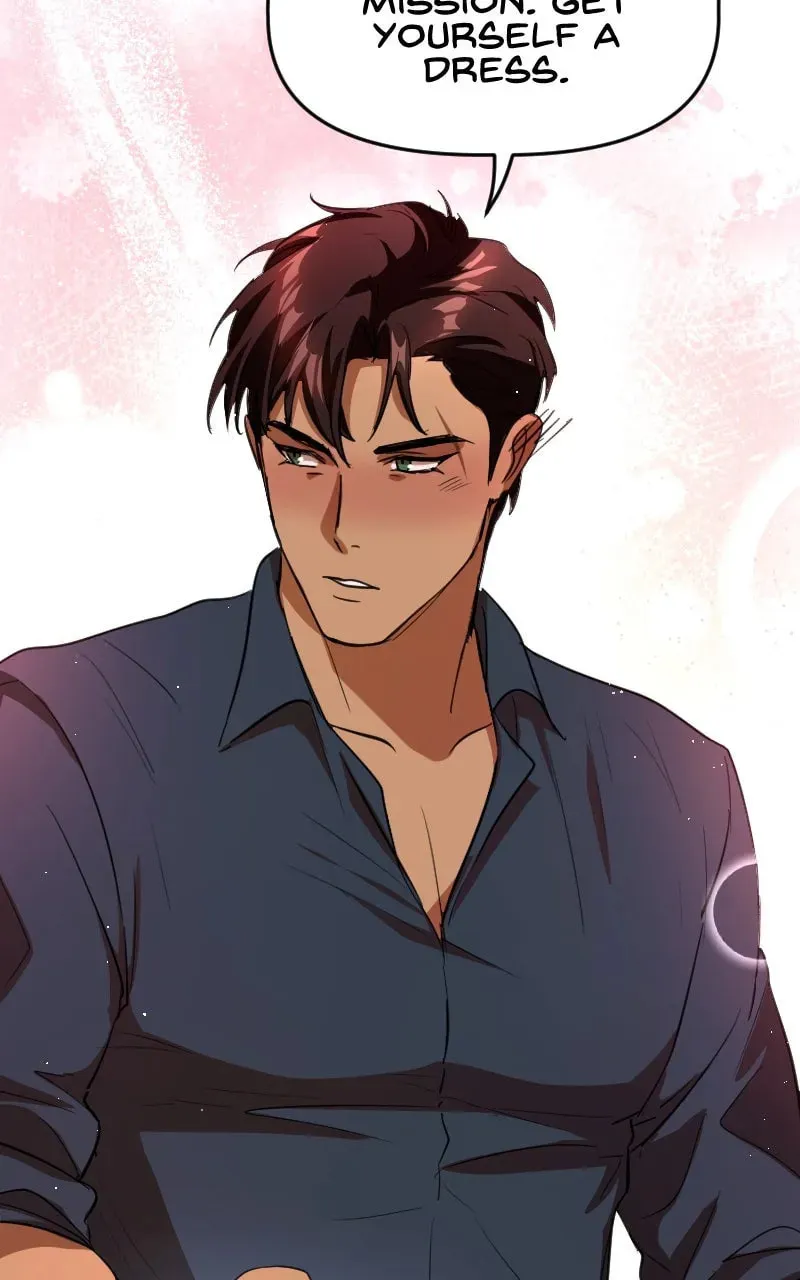 Read Accidental Assassin chapter 20 image 71 on Lezhin