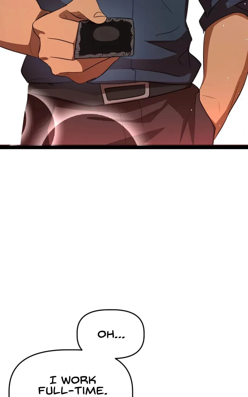 Read Accidental Assassin chapter 20 image 72 on Lezhin