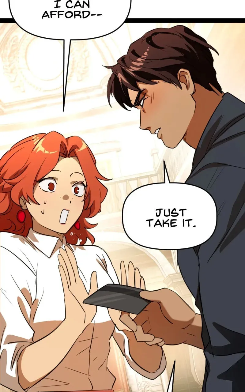 Read Accidental Assassin chapter 20 image 73 on Lezhin
