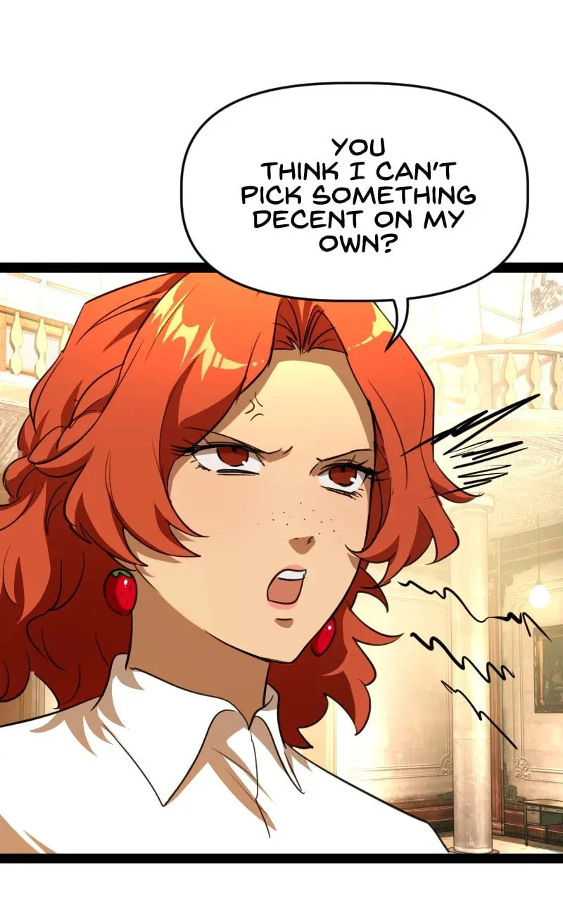 Read Accidental Assassin chapter 20 image 75 on Lezhin
