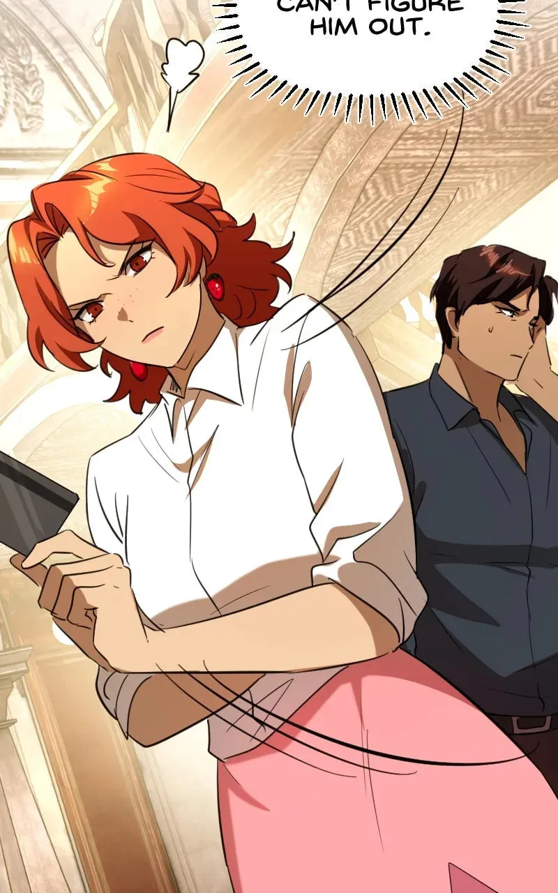 Read Accidental Assassin chapter 20 image 79 on Lezhin