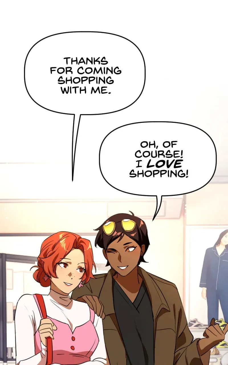 Read Accidental Assassin chapter 20 image 84 on Lezhin