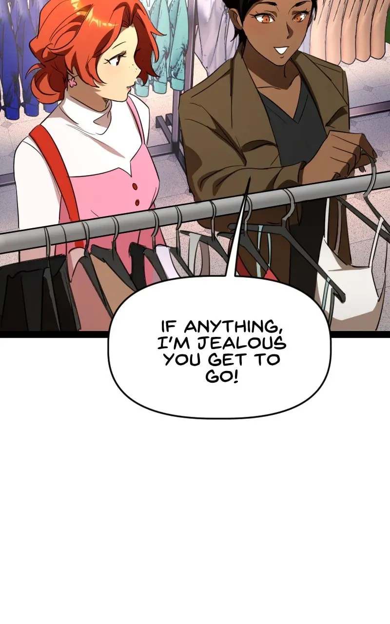 Read Accidental Assassin chapter 20 image 87 on Lezhin
