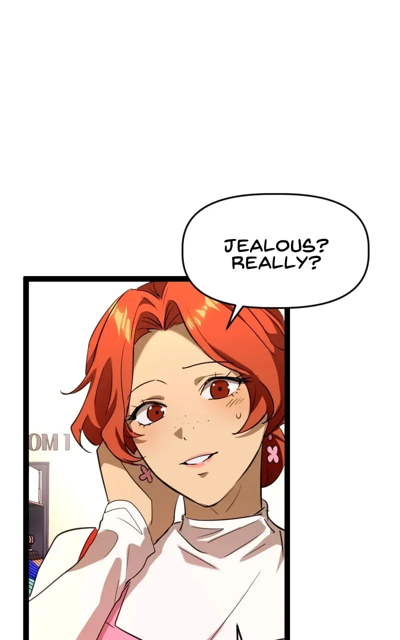 Read Accidental Assassin chapter 20 image 88 on Lezhin