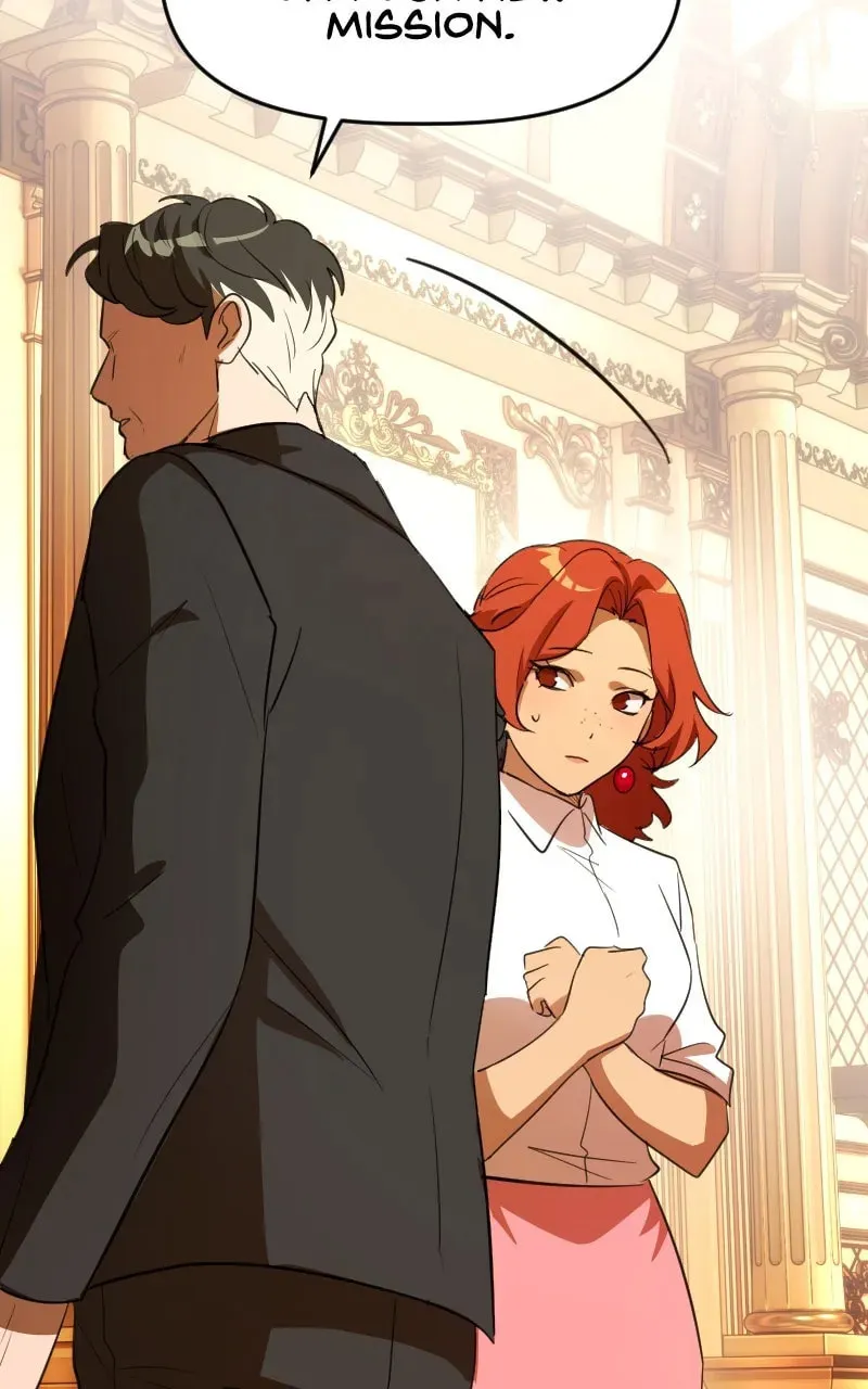 Read Accidental Assassin chapter 20 image 9 on Lezhin