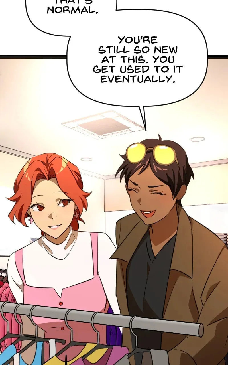 Read Accidental Assassin chapter 20 image 90 on Lezhin