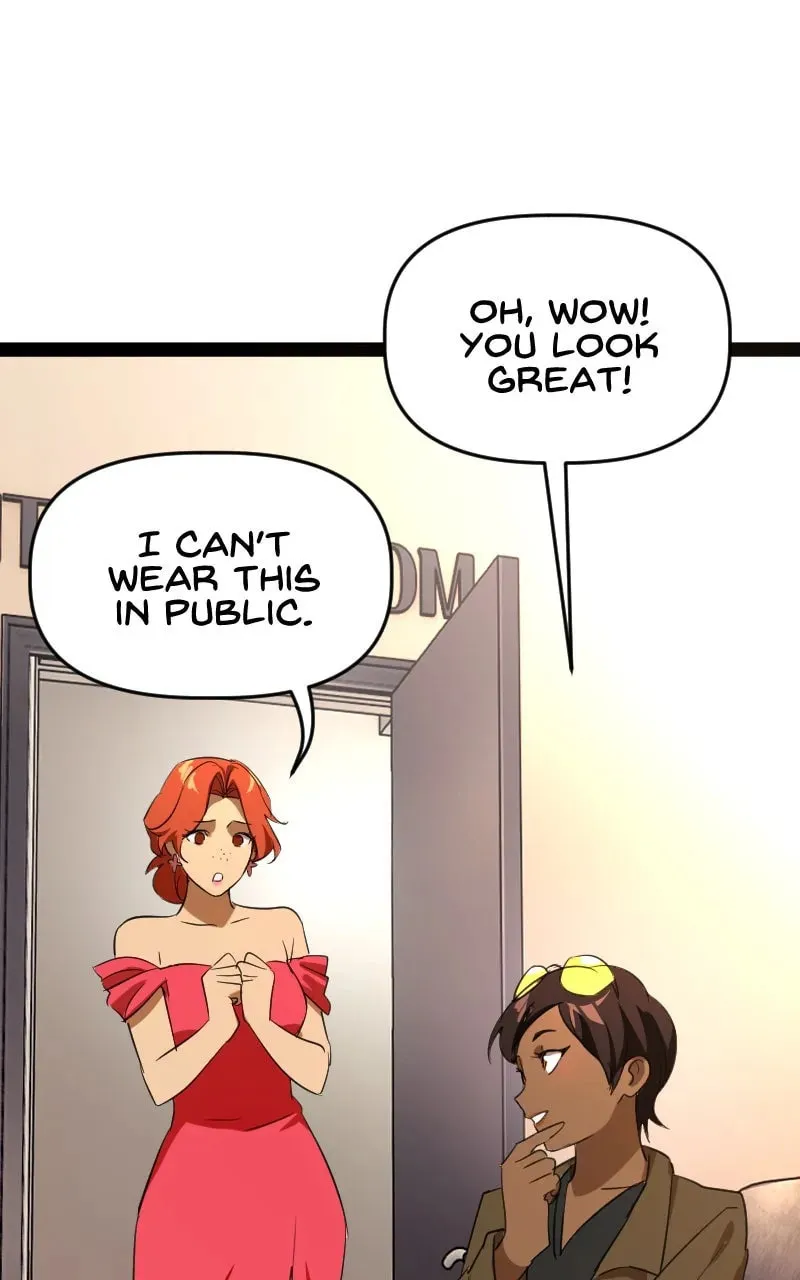 Read Accidental Assassin chapter 20 image 94 on Lezhin
