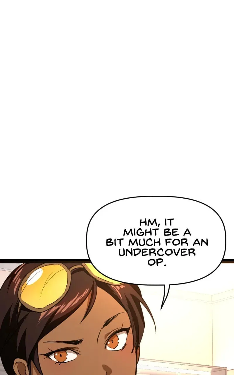 Read Accidental Assassin chapter 20 image 96 on Lezhin