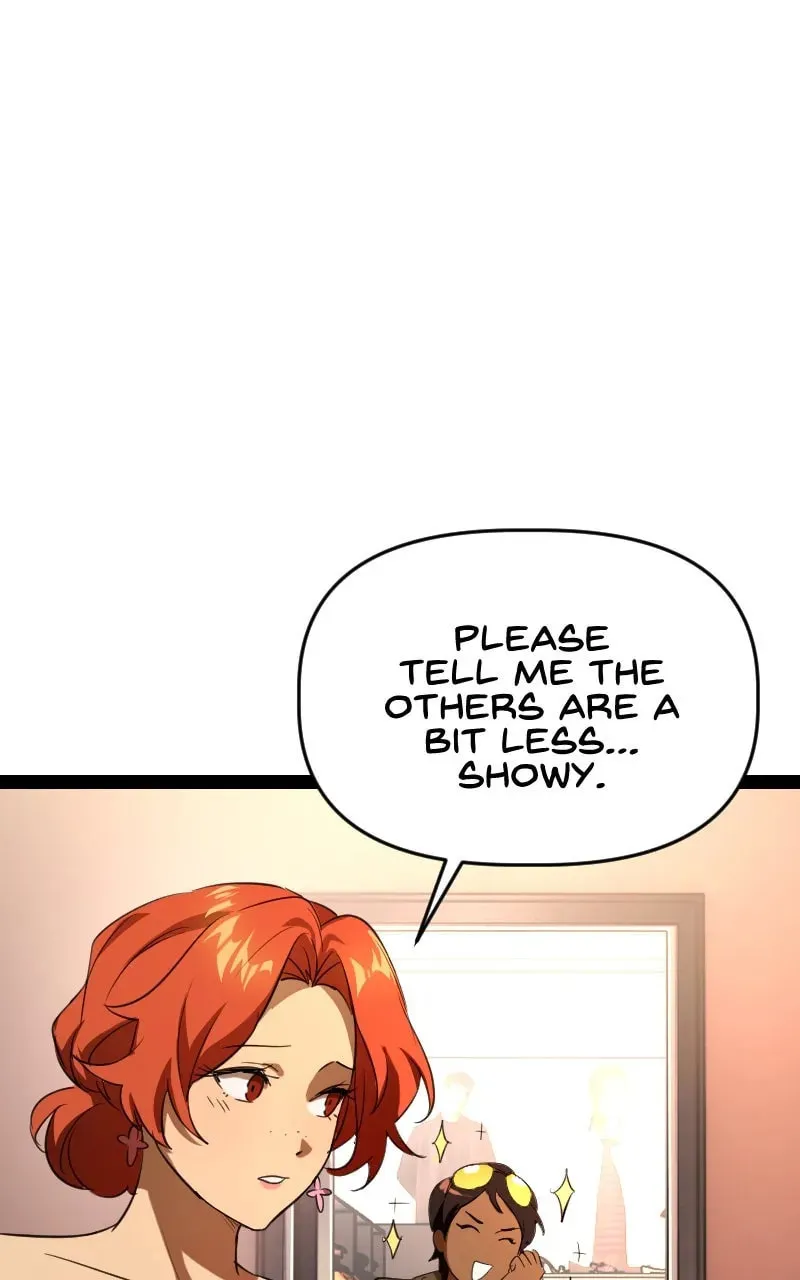 Read Accidental Assassin chapter 20 image 98 on Lezhin