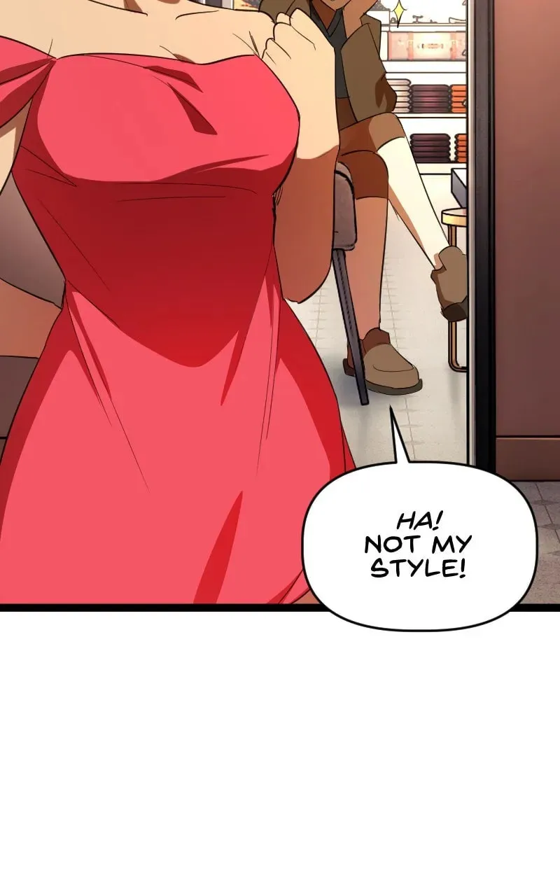 Read Accidental Assassin chapter 20 image 99 on Lezhin