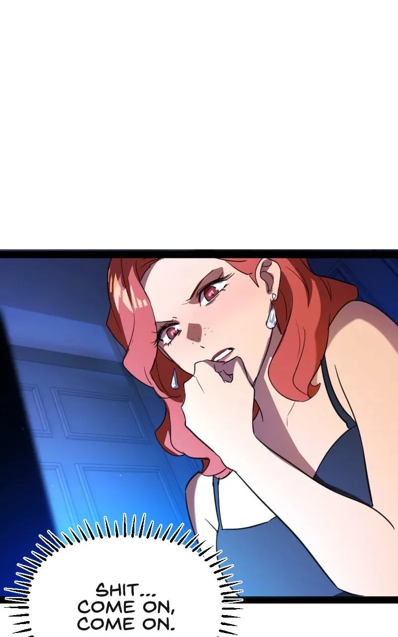 Read Accidental Assassin chapter 21 image 100 on Lezhin