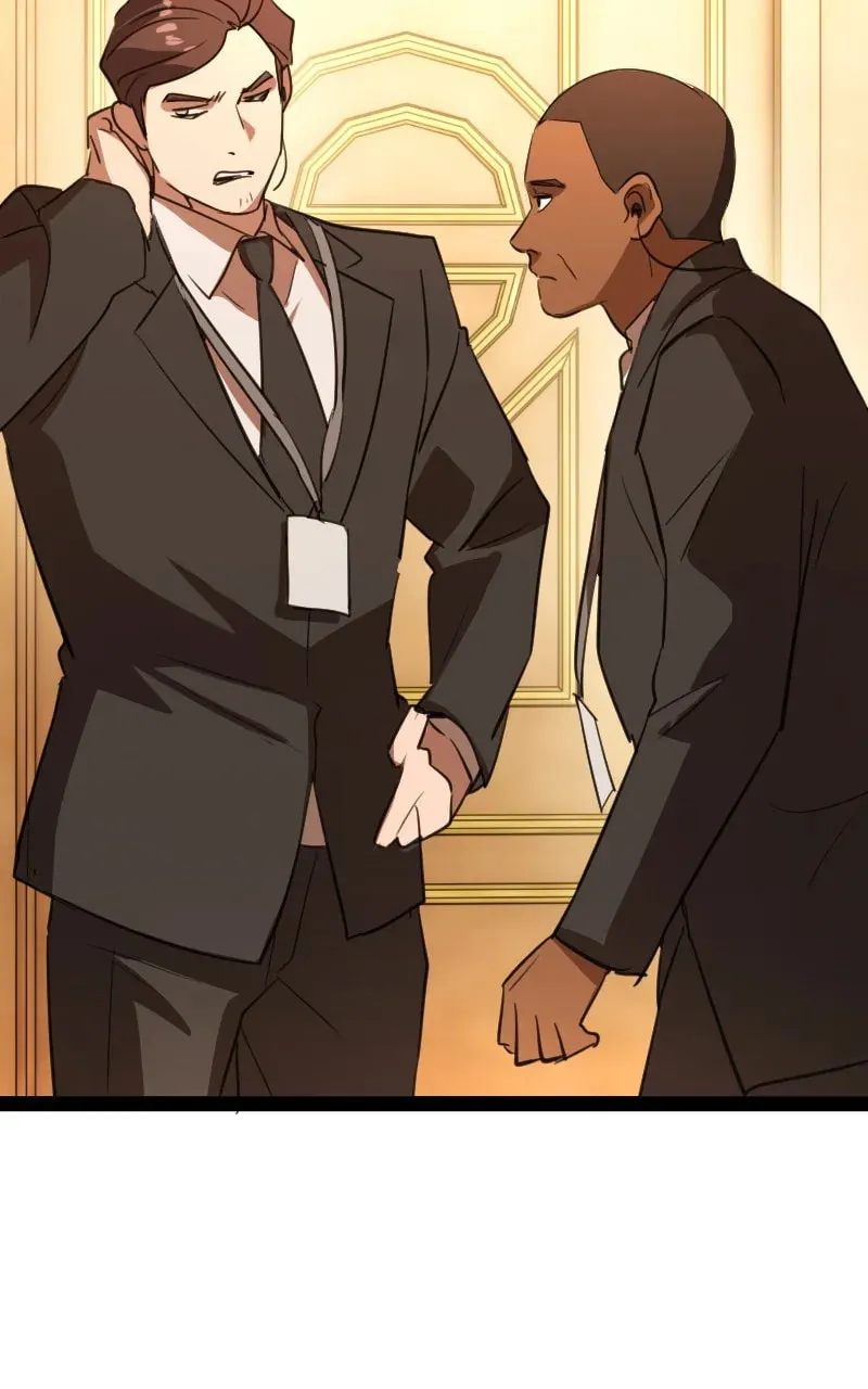 Read Accidental Assassin chapter 21 image 108 on Lezhin