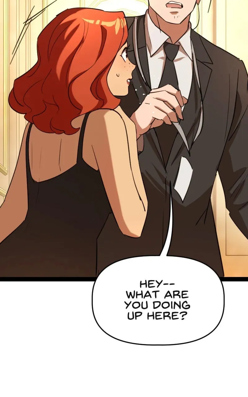 Read Accidental Assassin chapter 21 image 110 on Lezhin