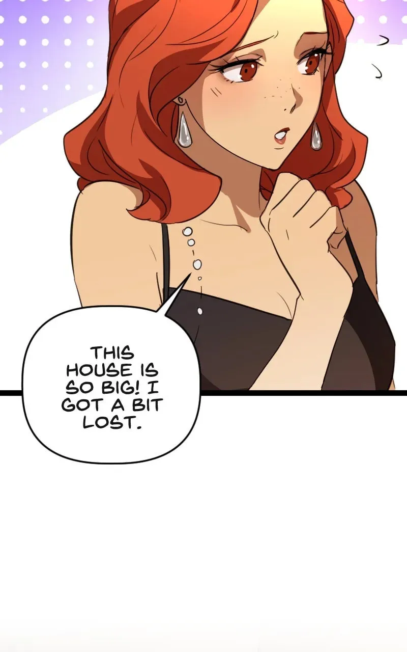 Read Accidental Assassin chapter 21 image 112 on Lezhin
