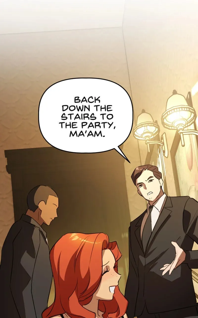 Read Accidental Assassin chapter 21 image 113 on Lezhin