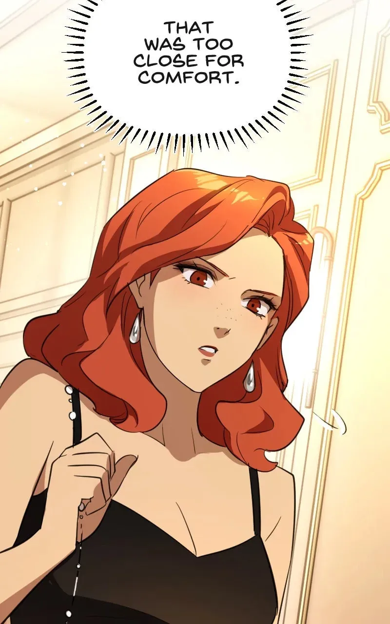 Read Accidental Assassin chapter 21 image 115 on Lezhin