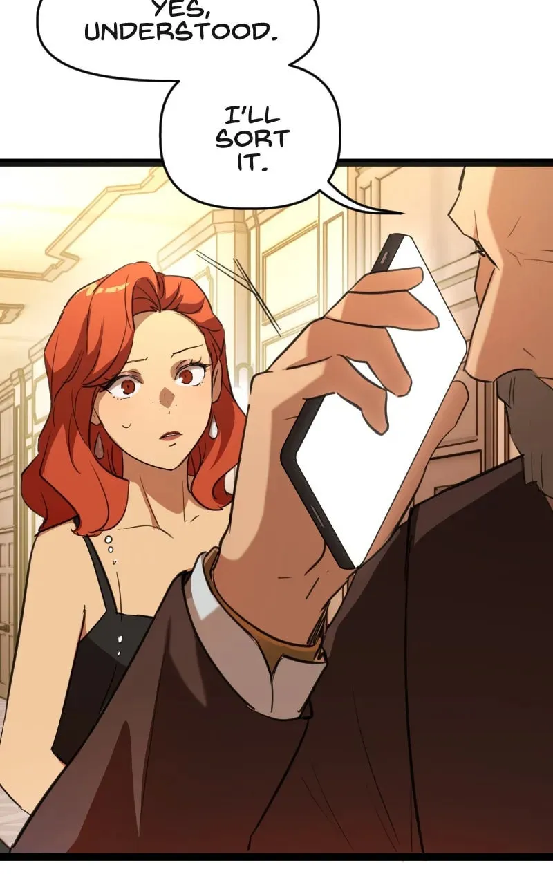 Read Accidental Assassin chapter 21 image 119 on Lezhin