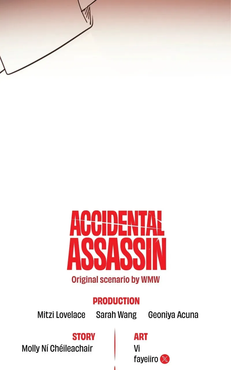 Read Accidental Assassin chapter 21 image 124 on Lezhin