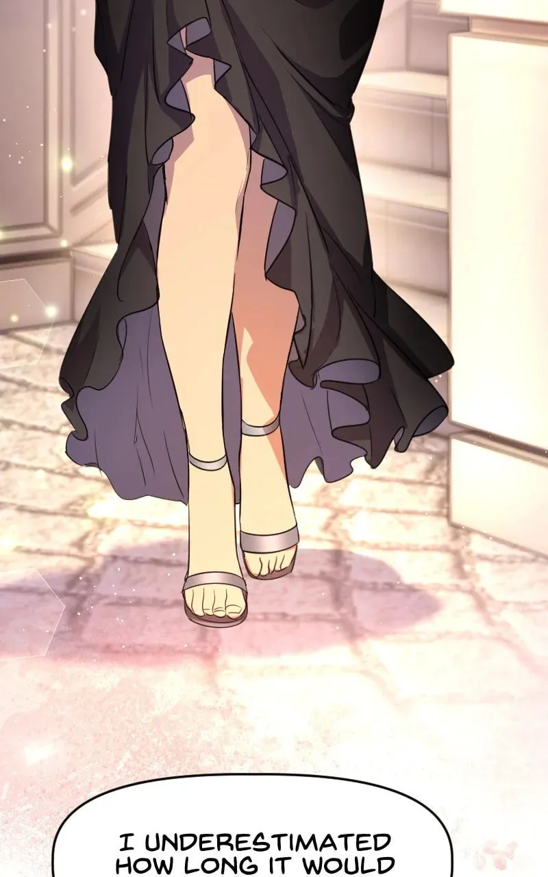 Read Accidental Assassin chapter 21 image 13 on Lezhin