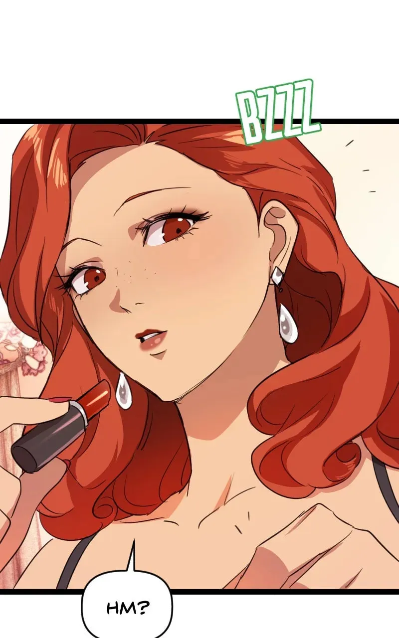 Read Accidental Assassin chapter 21 image 2 on Lezhin