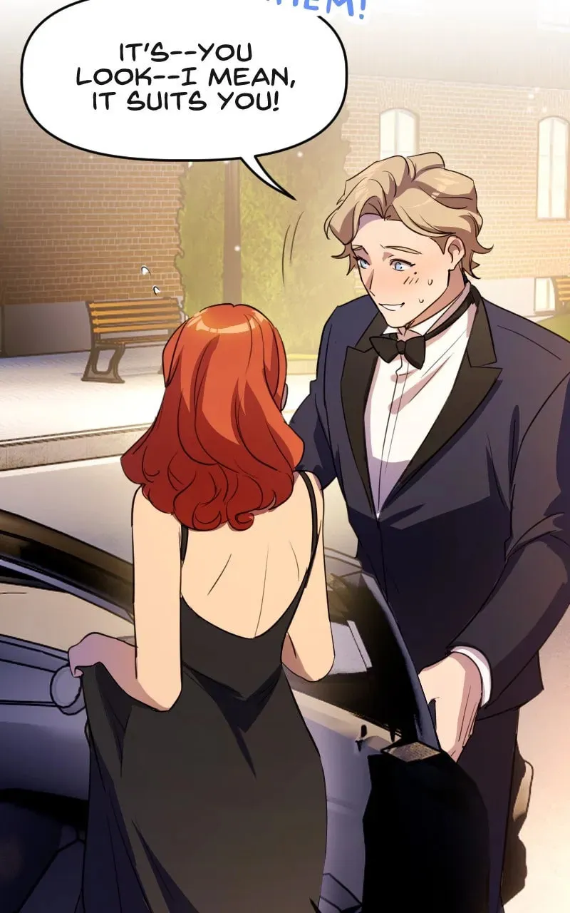 Read Accidental Assassin chapter 21 image 21 on Lezhin