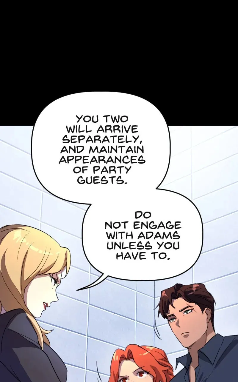 Read Accidental Assassin chapter 21 image 28 on Lezhin