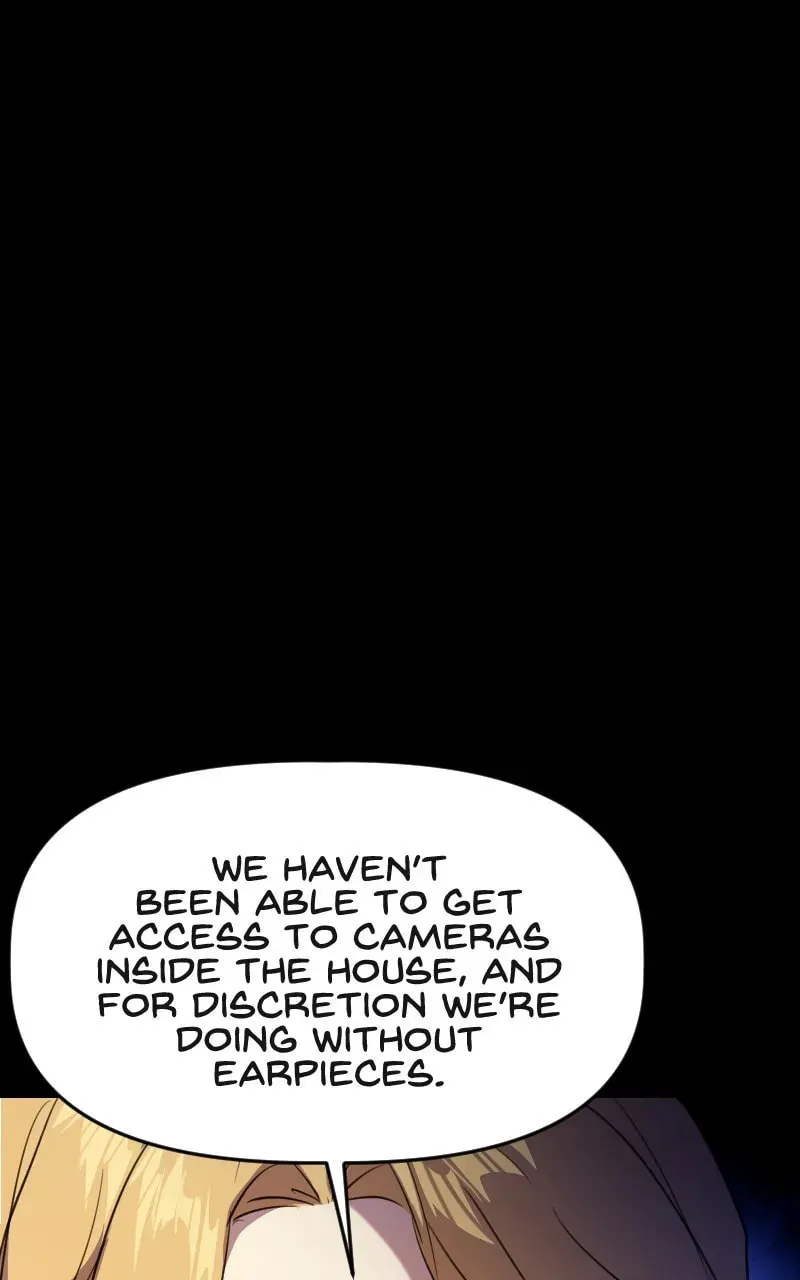 Read Accidental Assassin chapter 21 image 30 on Lezhin