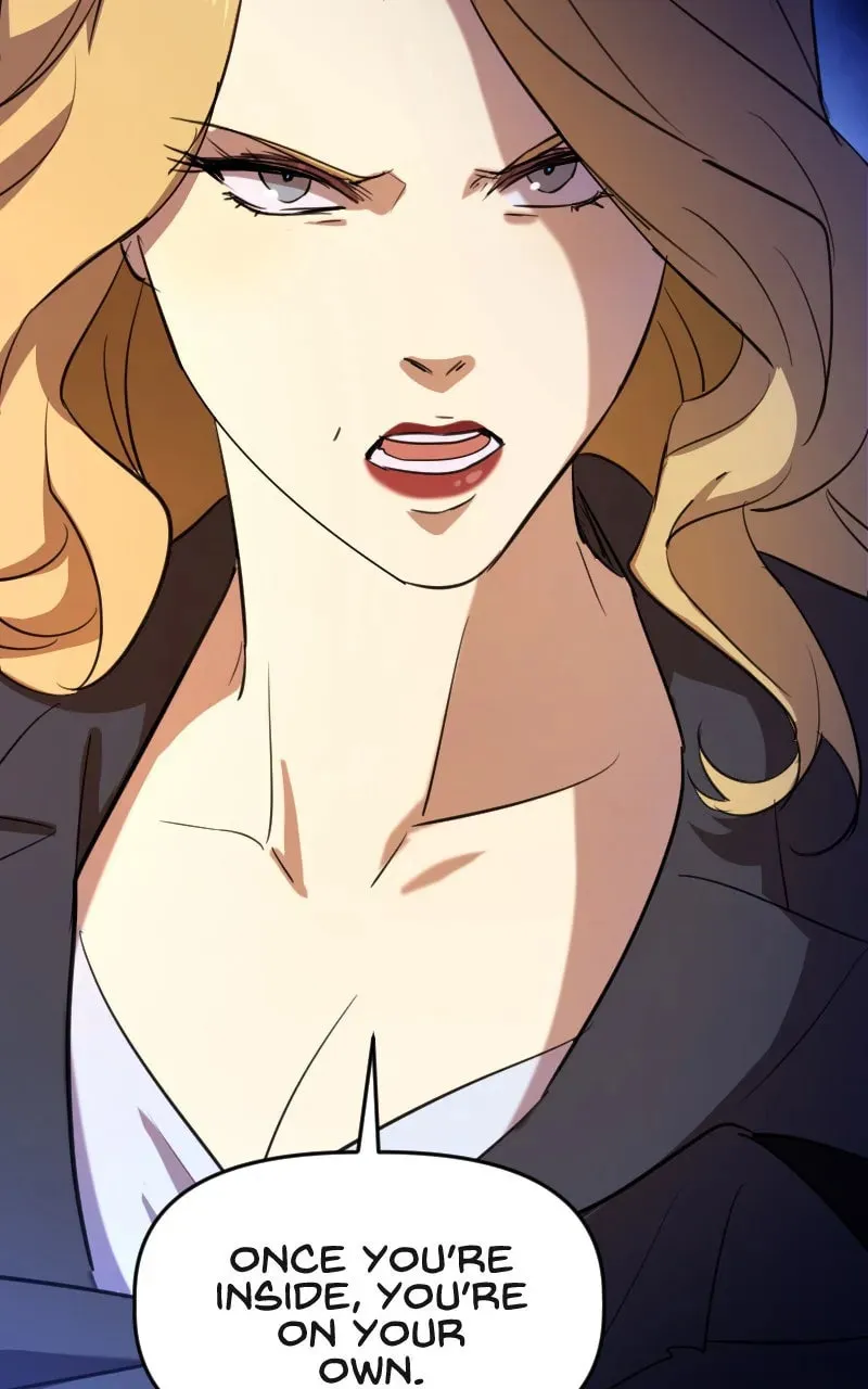 Read Accidental Assassin chapter 21 image 31 on Lezhin