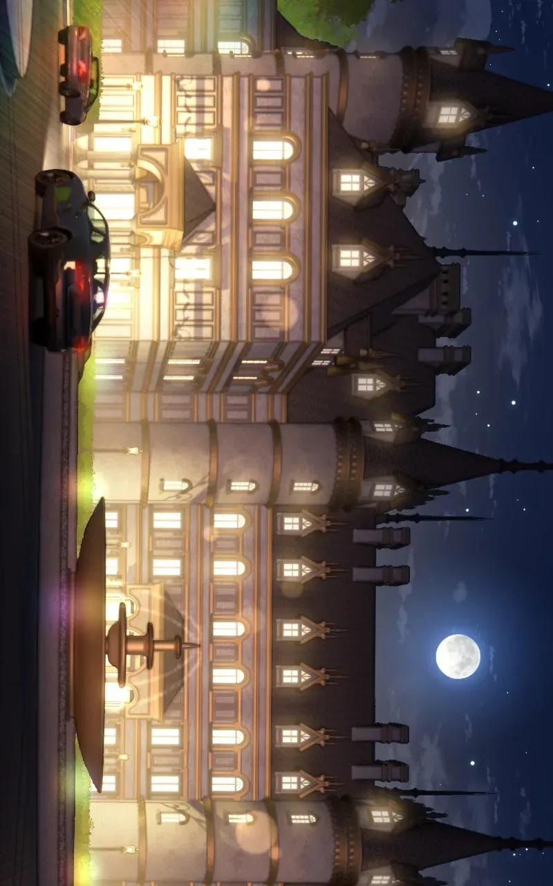 Read Accidental Assassin chapter 21 image 38 on Lezhin