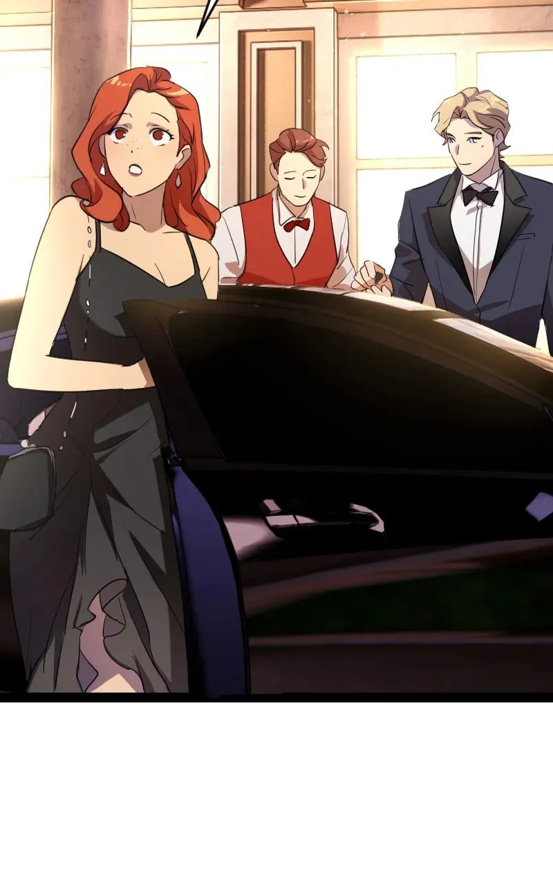 Read Accidental Assassin chapter 21 image 41 on Lezhin