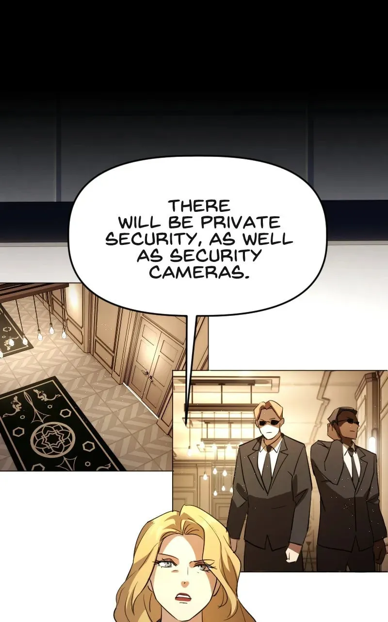 Read Accidental Assassin chapter 21 image 59 on Lezhin