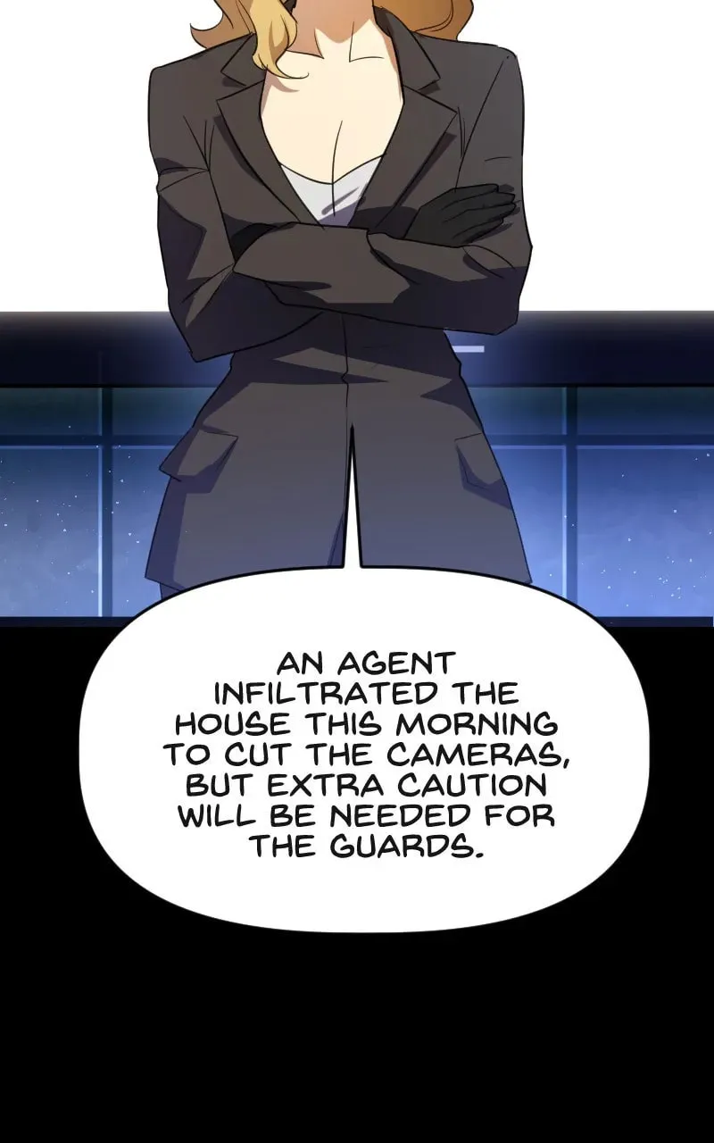 Read Accidental Assassin chapter 21 image 60 on Lezhin