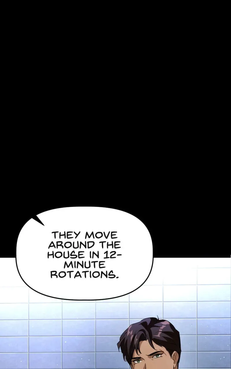 Read Accidental Assassin chapter 21 image 61 on Lezhin
